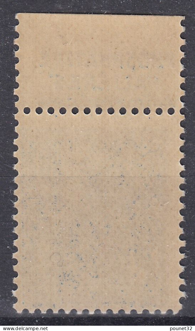 TIMBRE FRANCE N° 257 + PUB PHOSPHATINE FALIERES NEUF ** GOMME SANS CHARNIERE - Unused Stamps