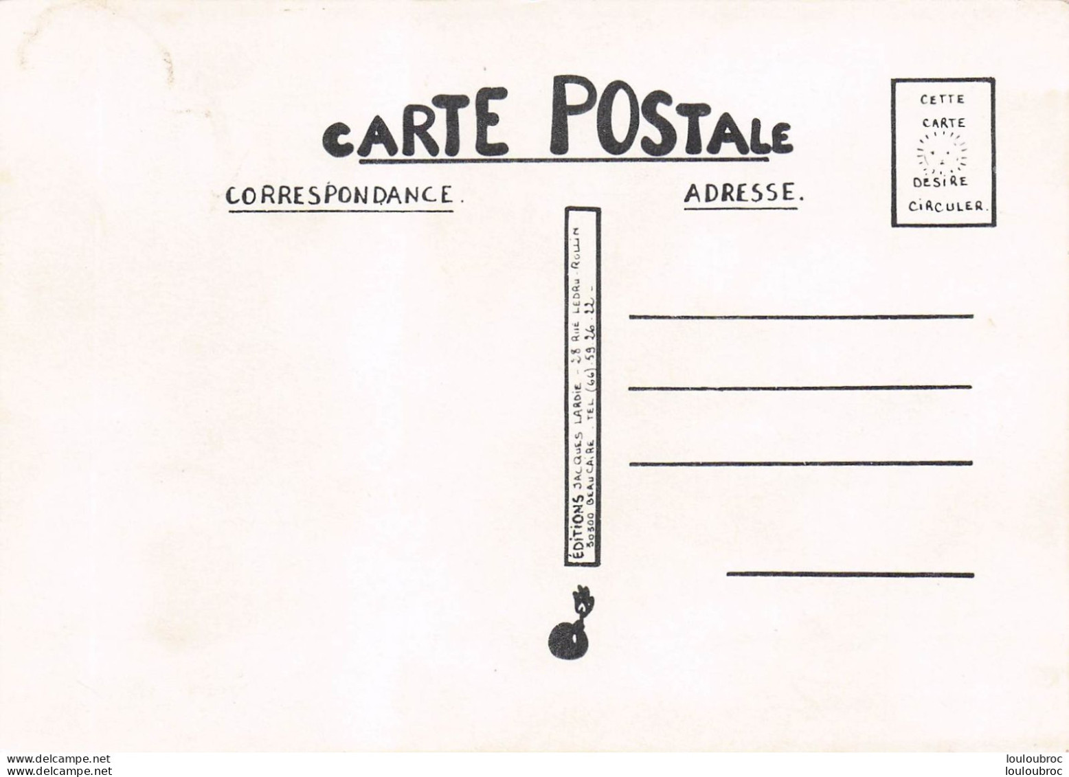 MIGRATION DES GIROUETTES VIENT BOUSQUET PROFITE DE LA VOITURE PAR JACQUES LARDIE - Satirische