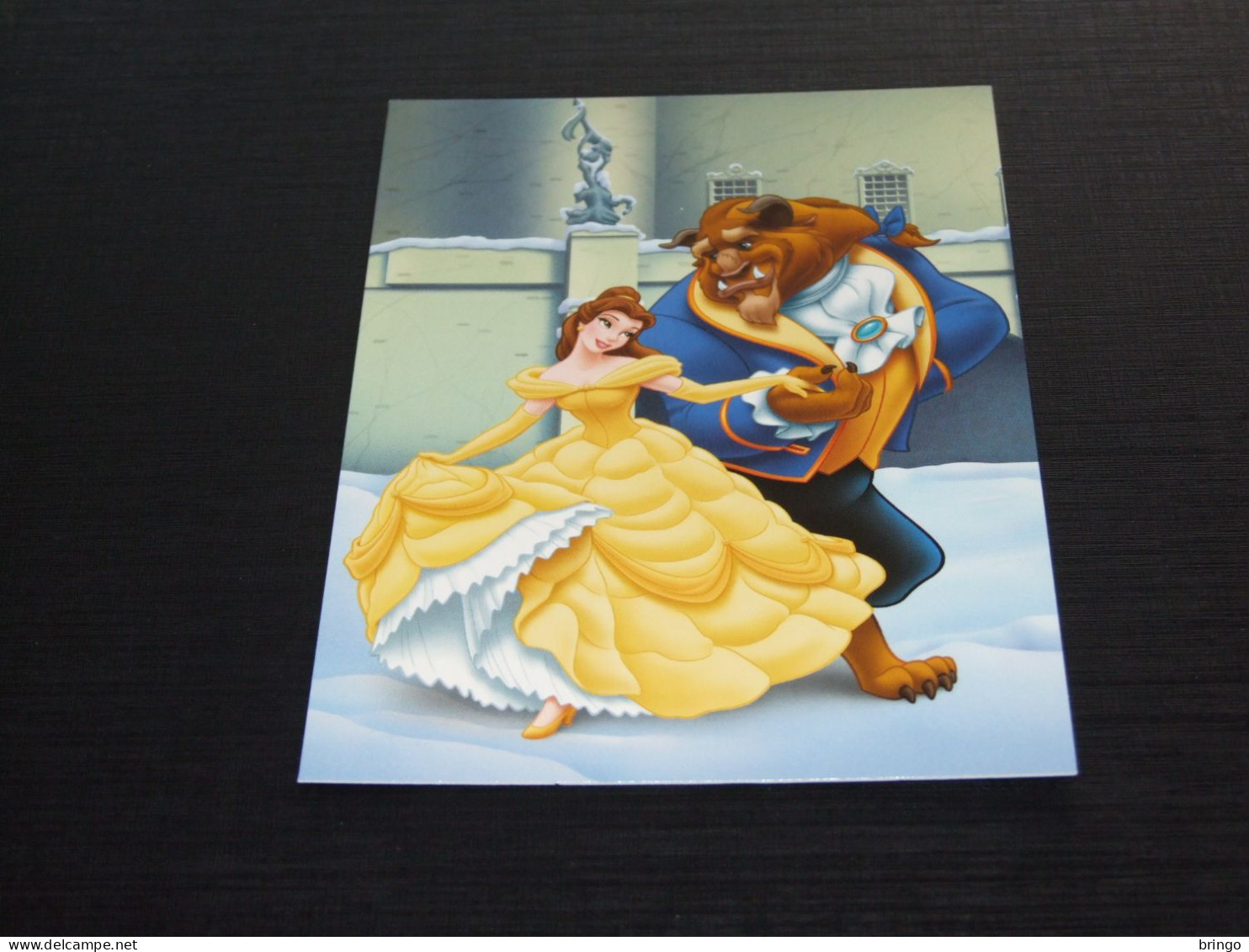 75024-   DISNEY, PRINCESS - Altri & Non Classificati