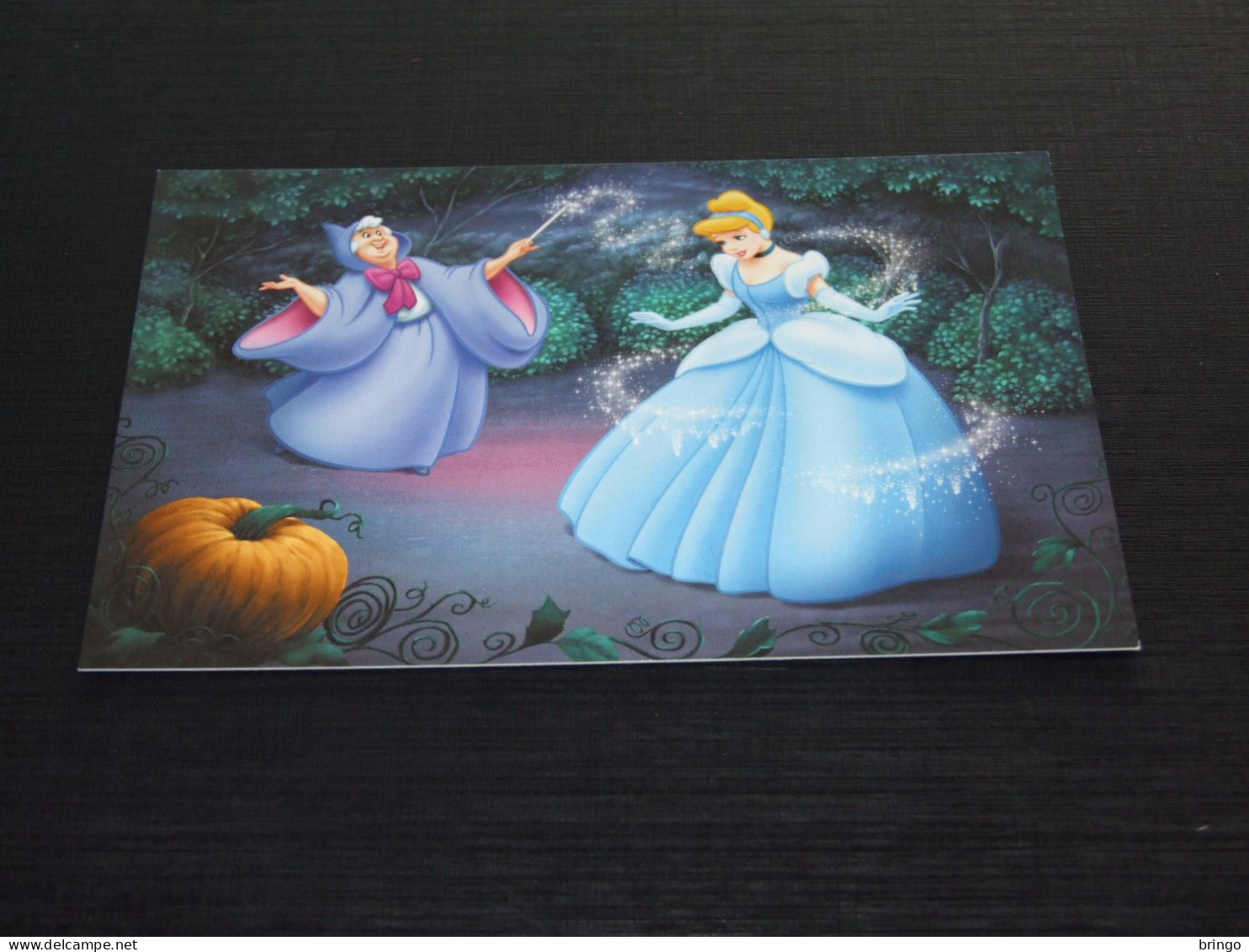 75032-   DISNEY, PRINCESS - Other & Unclassified