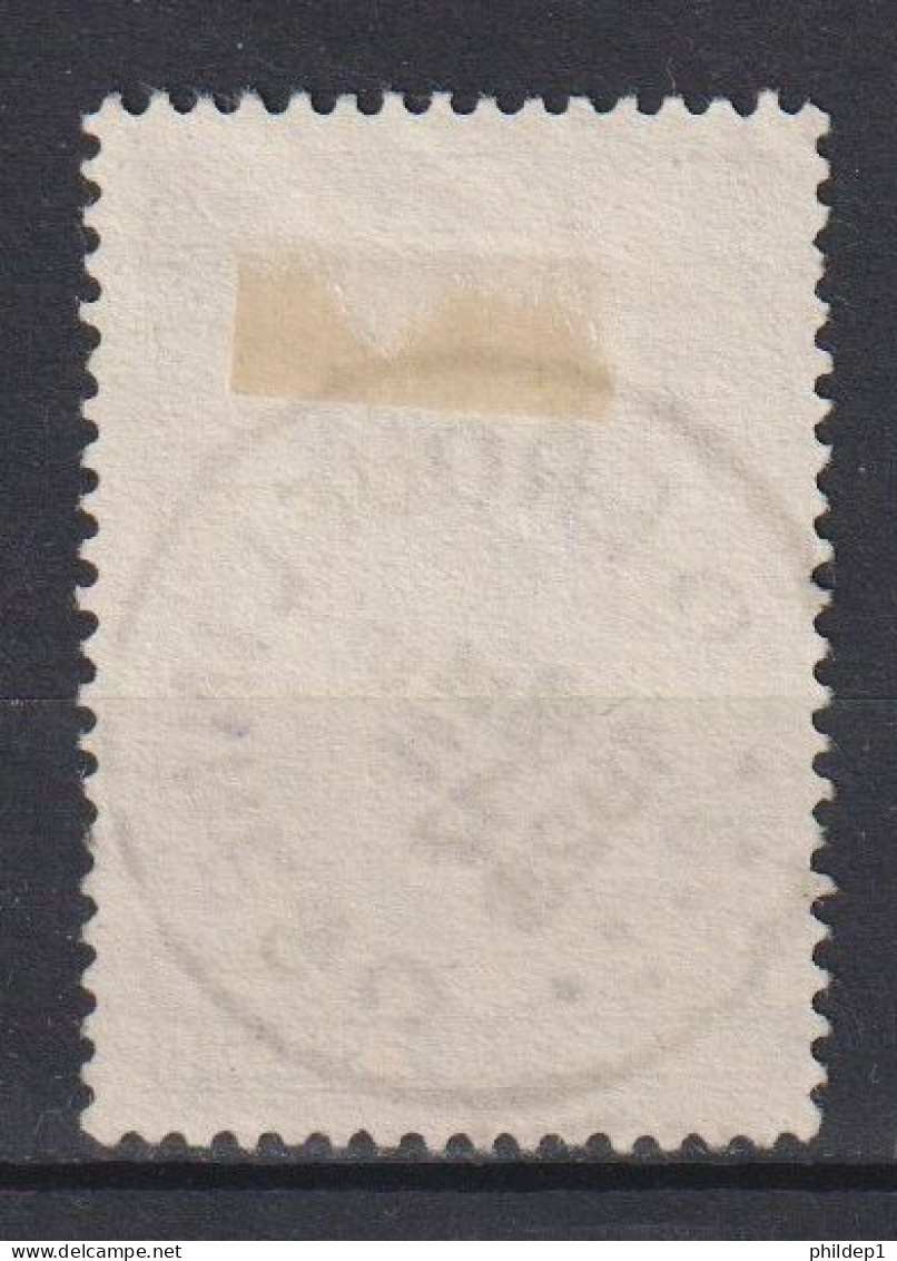 Belgique: COB N° 271. Oblitéré. TB !!! - Used Stamps