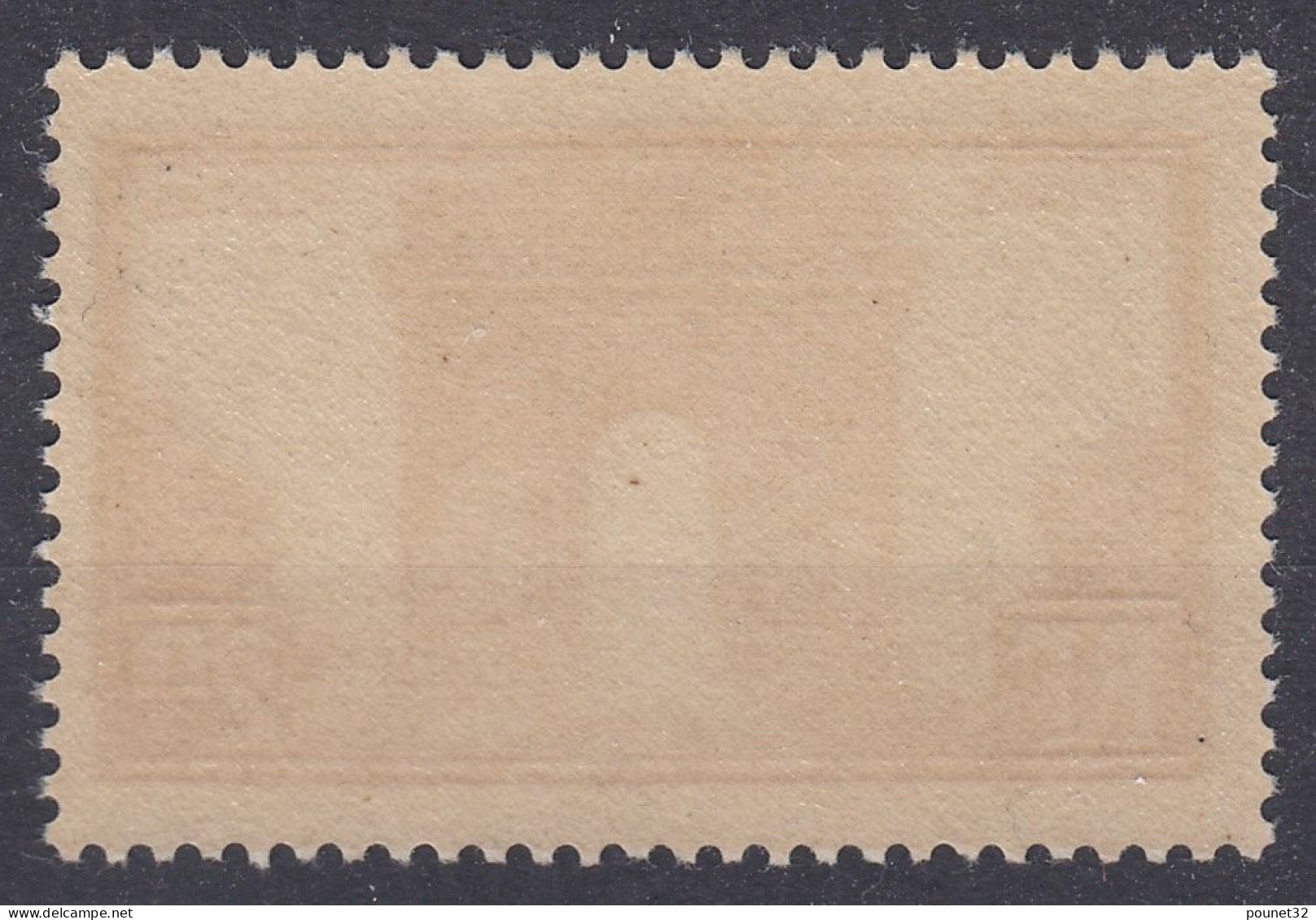 TIMBRE FRANCE ARC DE TRIOMPHE N° 258 NEUF ** GOMME SANS CHARNIERE - COTE 95 € - Unused Stamps