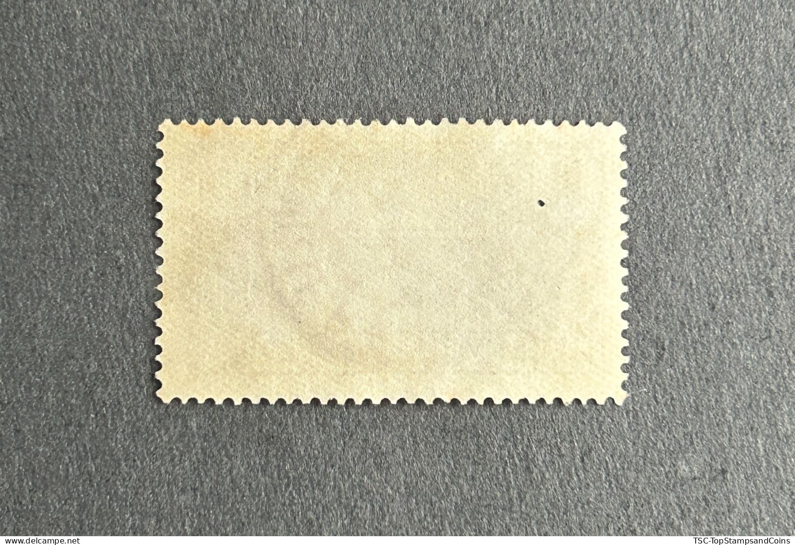 FRCG129U2 - Brazzaville - Pasteur Institute - 1.50 F Used Stamp - Middle Congo - 1933 - Usados