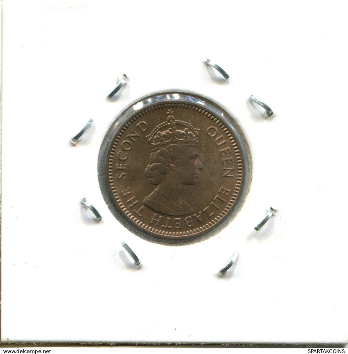 3 MILS 1955 CHIPRE CYPRUS Moneda #AS459.E.A - Cipro