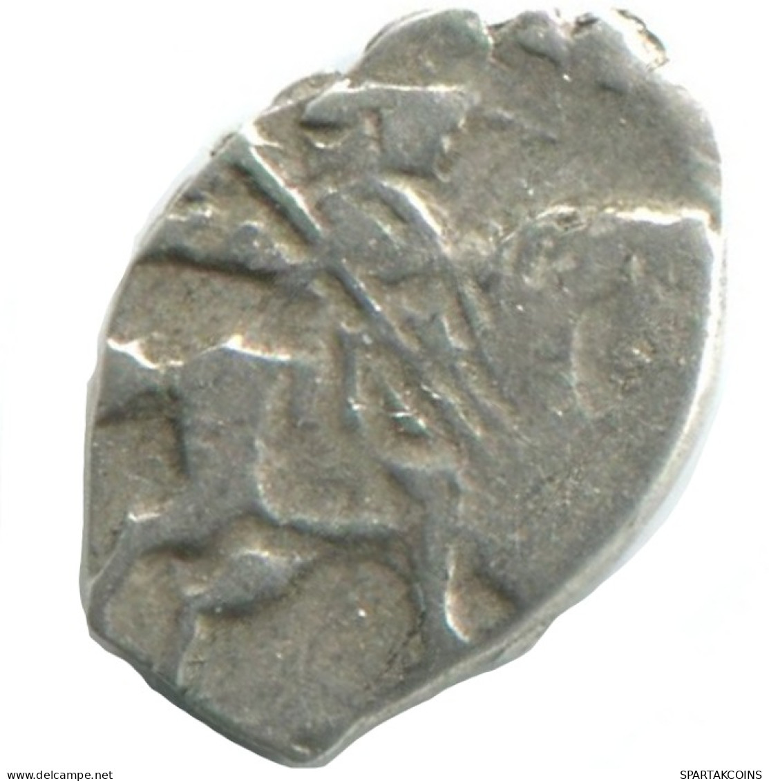 RUSSIE RUSSIA 1696-1717 KOPECK PETER I ARGENT 0.4g/10mm #AC007.10.F.A - Russland