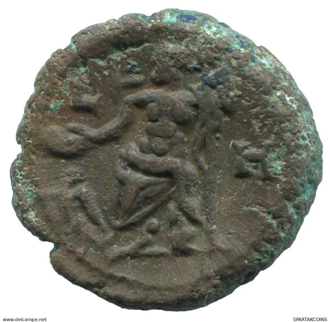 DIOCLETIAN AD284-305 L - H Alexandria Tetradrachm 7.4g/19mm #NNN2041.18.U.A - Provincia
