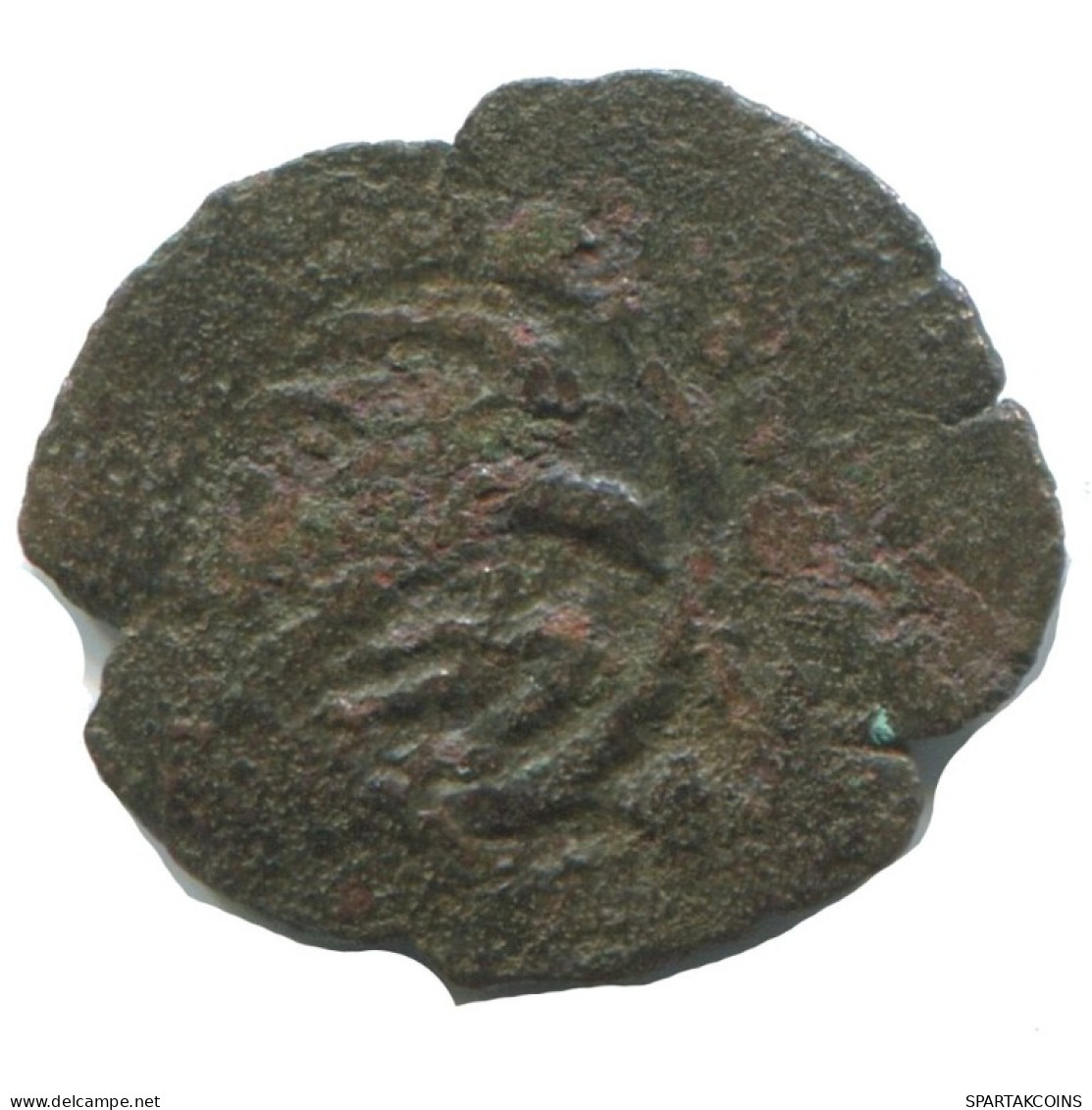 Authentic Original MEDIEVAL EUROPEAN Coin 0.5g/15mm #AC376.8.E.A - Altri – Europa