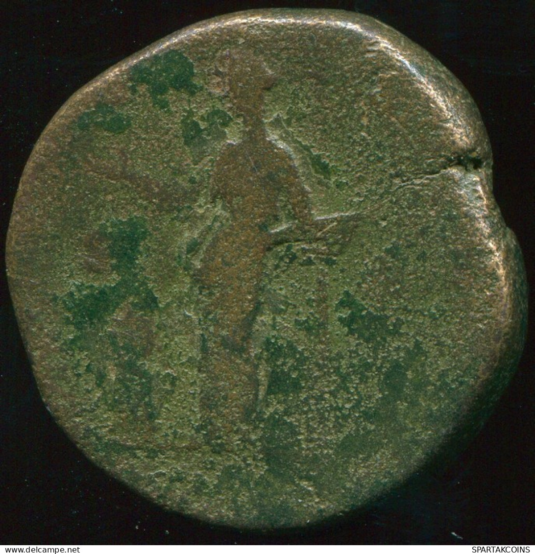 RÖMISCHE PROVINZMÜNZE Roman Provincial Ancient Coin 19.56g/29.51mm #RPR1008.10.D.A - Röm. Provinz