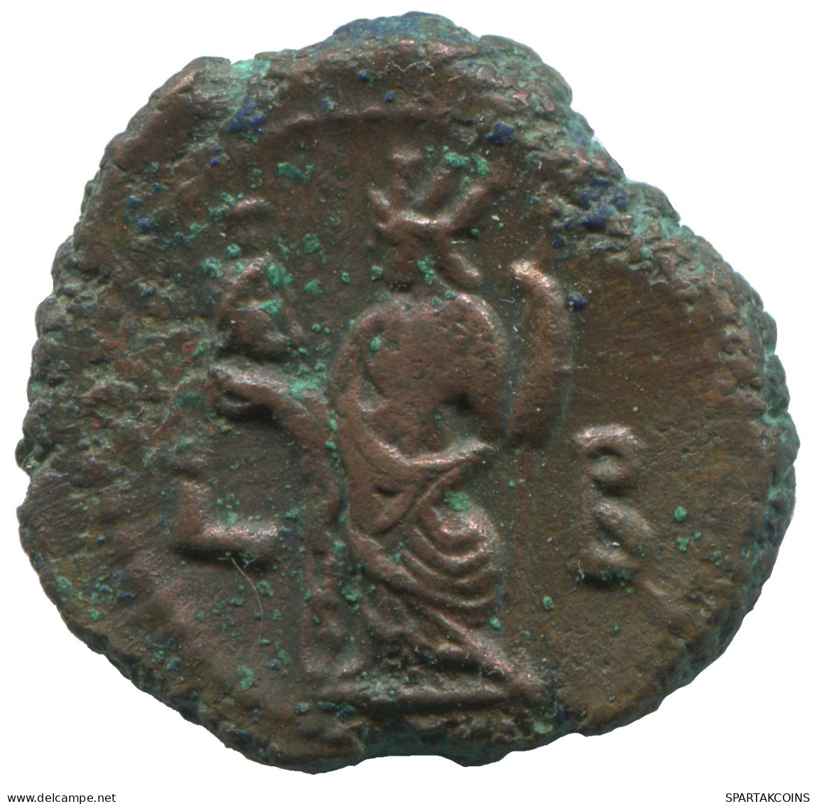 MAXIMIANUS AD285-286 L - B Alexandria Tetradrachm 7g/21mm #NNN2044.18.E.A - Röm. Provinz
