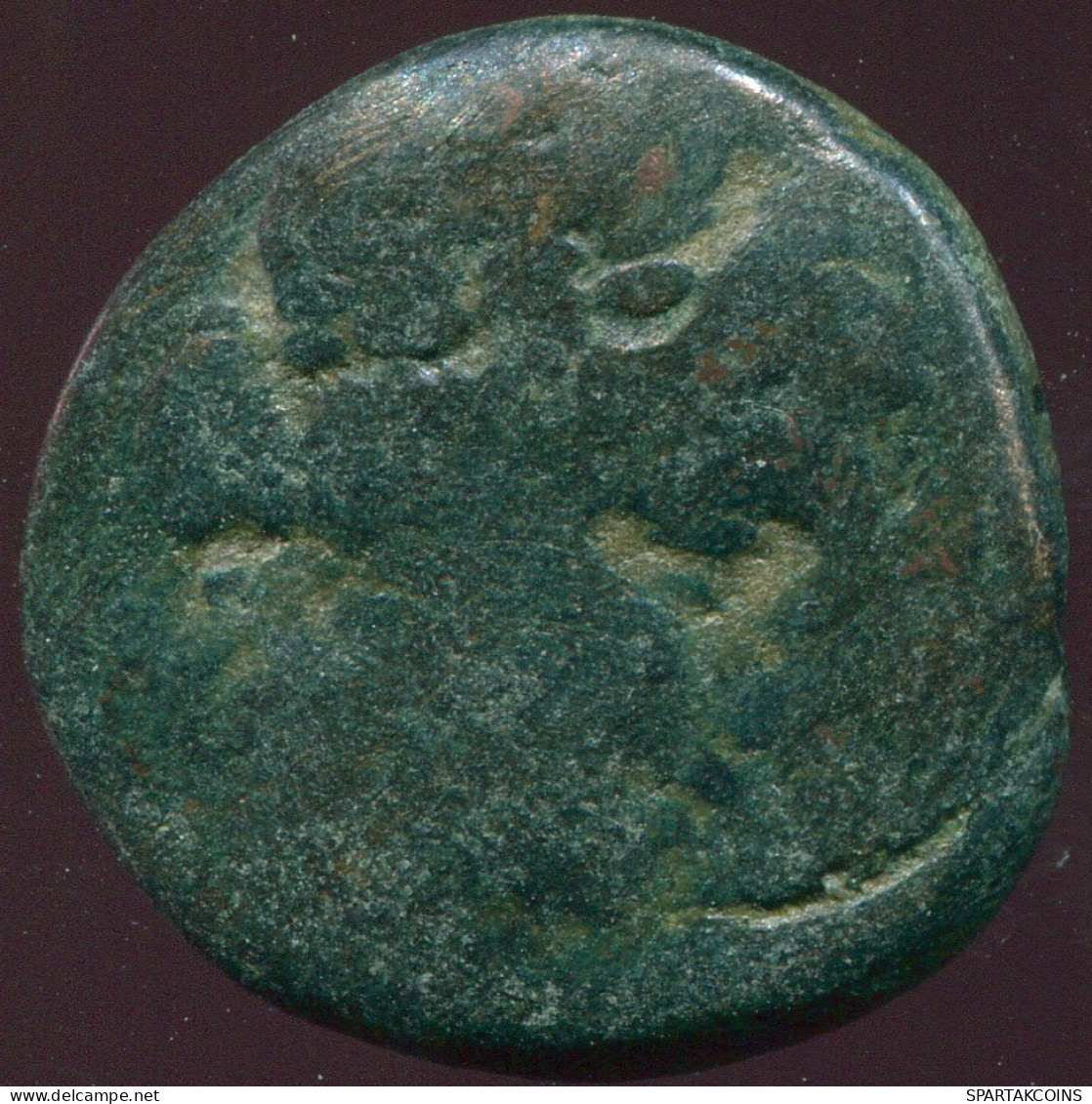 ARTEMIS Ancient Authentic GREEK Coin 6.47g/20.17mm #GRK1192.7.U.A - Greek