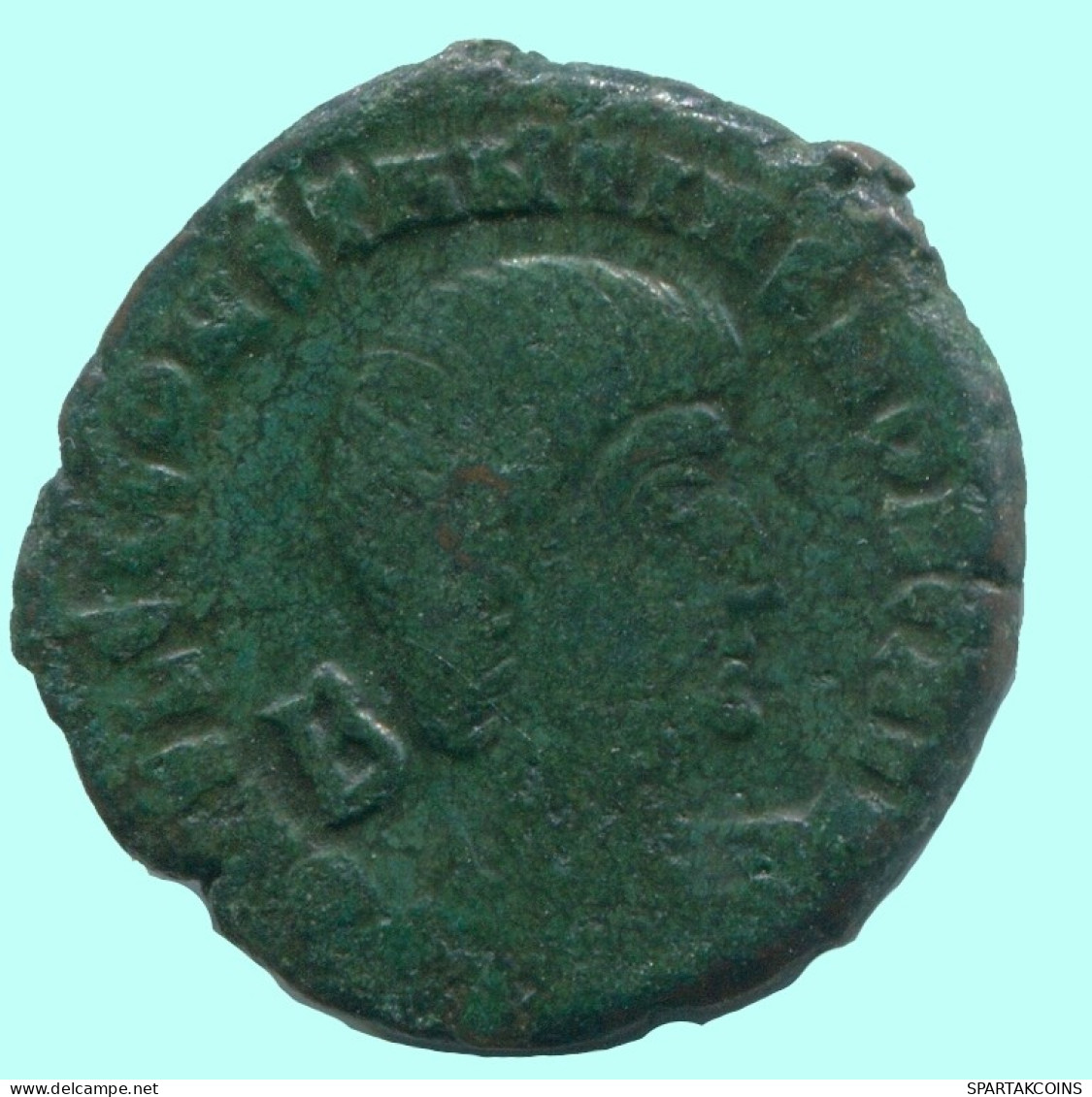 CONSTANTIUS GALLUS AQUILEIA ( AQS ) FEL TEMP REPARATIO LEGIONARY #ANC13210.18.U.A - La Tétrarchie (284 à 307)