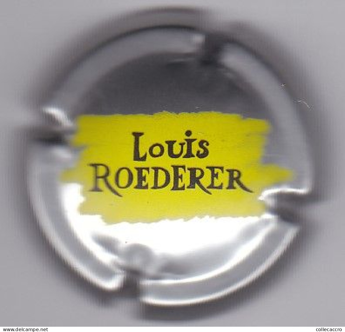 ROEDERER LOUIS N°117 - Other & Unclassified