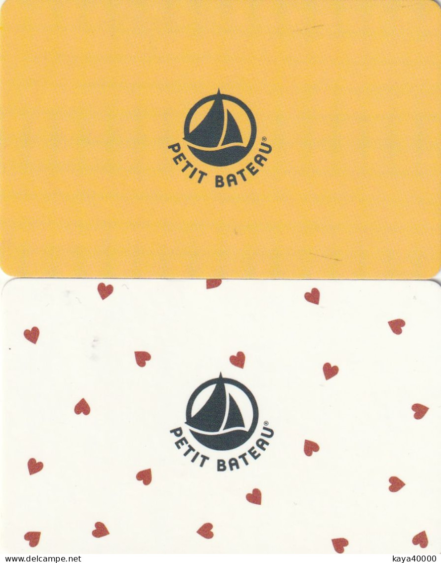 ## Carte  Cadeau ##  Petit Bateau  ##    Gift Card, Giftcart, Carta Regalo, Cadeaukaart - Gift Cards