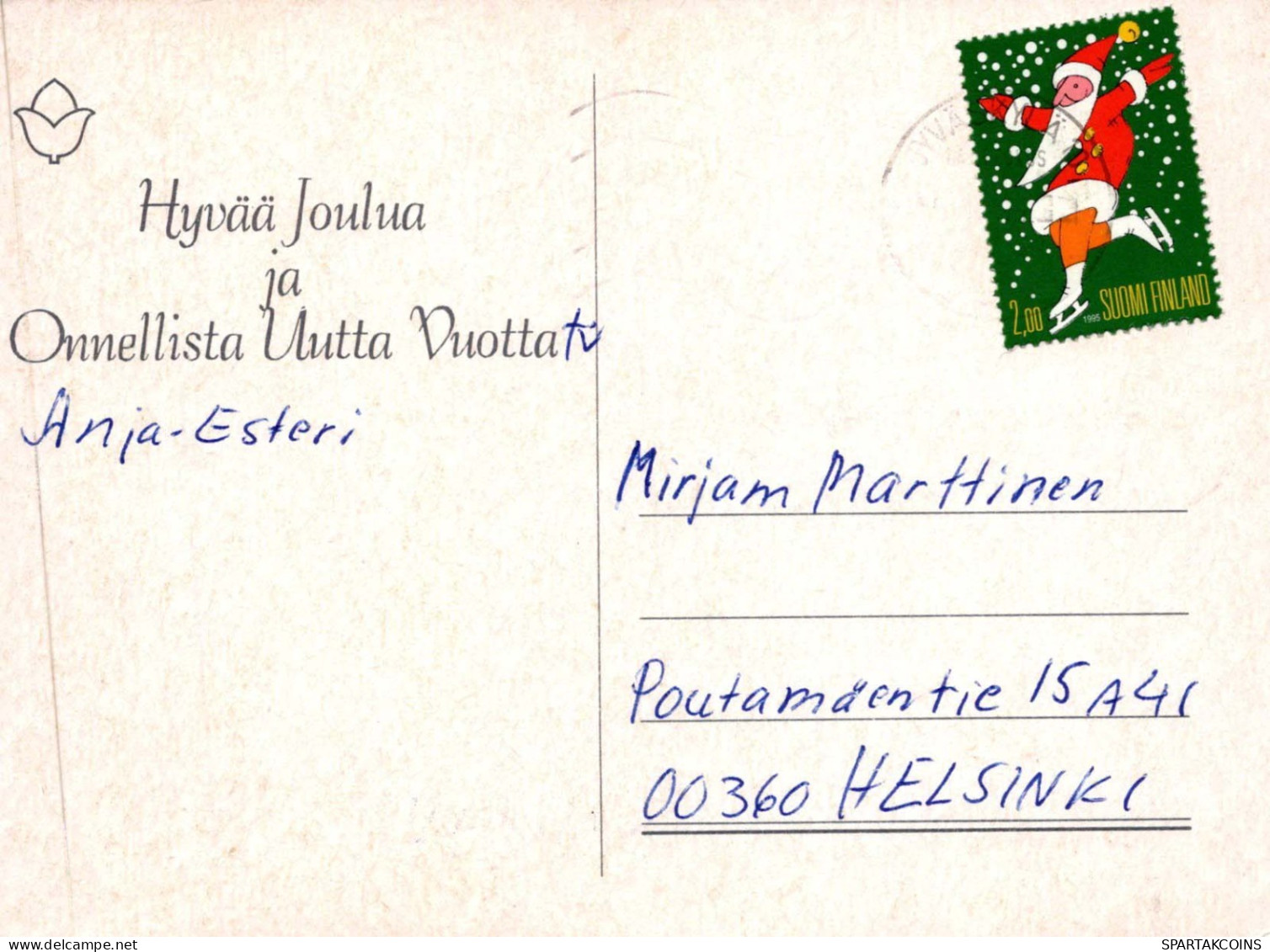 NIÑOS NIÑOS Escena S Paisajes Vintage Tarjeta Postal CPSM #PBT225.ES - Scene & Paesaggi
