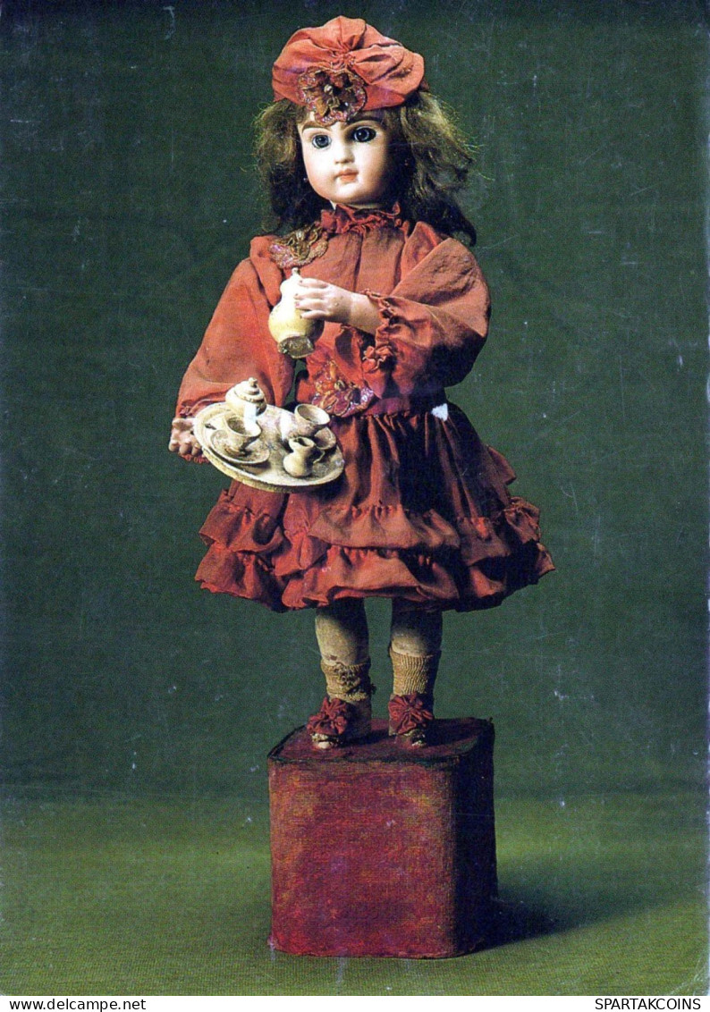 KINDER Portrait Vintage Ansichtskarte Postkarte CPSM #PBU832.DE - Portraits