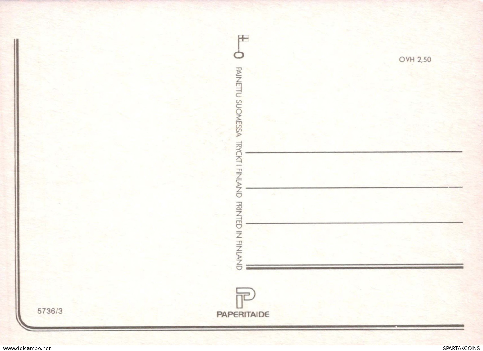 KINDER KINDER Szene S Landschafts Vintage Postal CPSM #PBT602.DE - Szenen & Landschaften