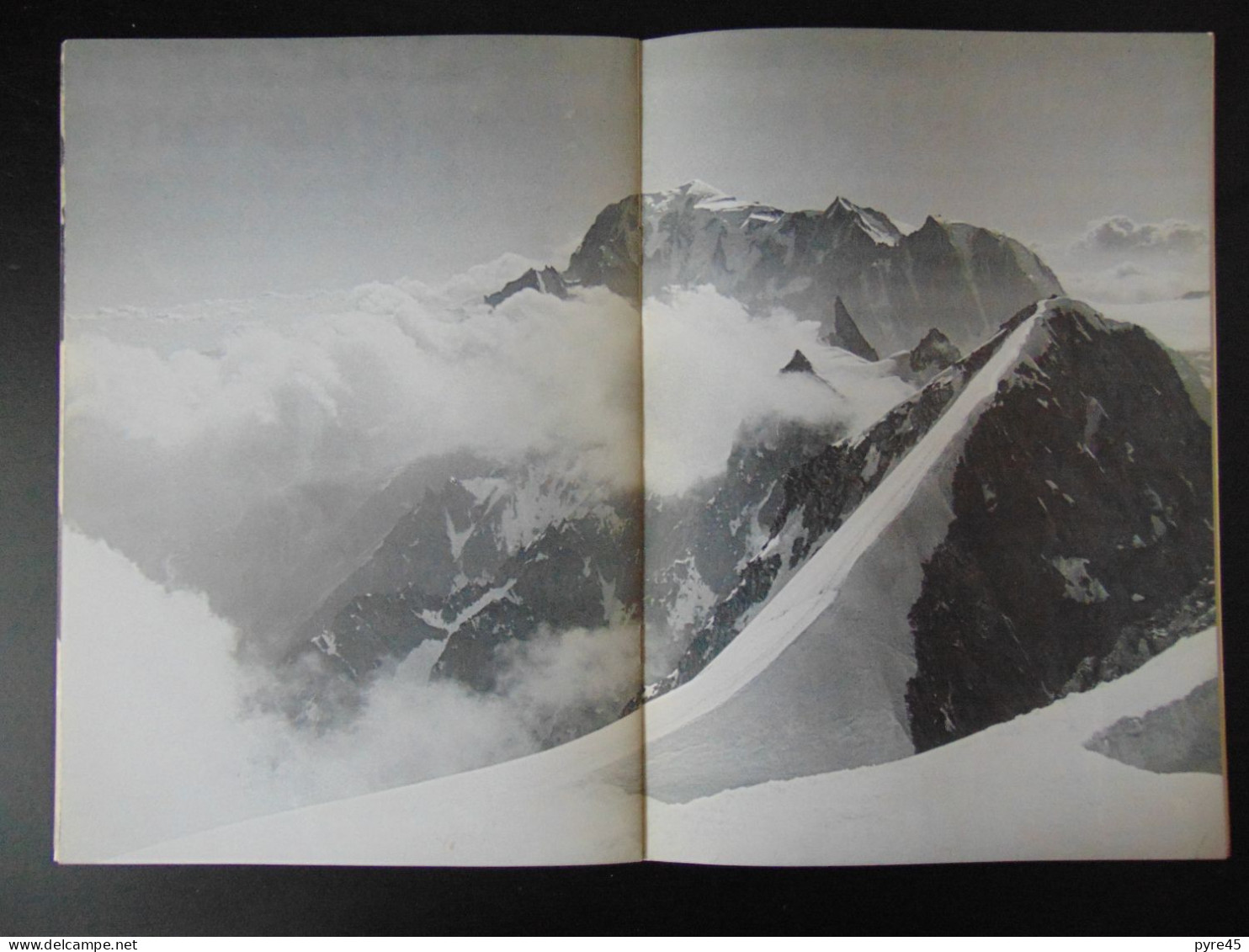 Revue " Combat Pour Une Hivernale " René Demaison, 12 Pages, 1975 - Sport