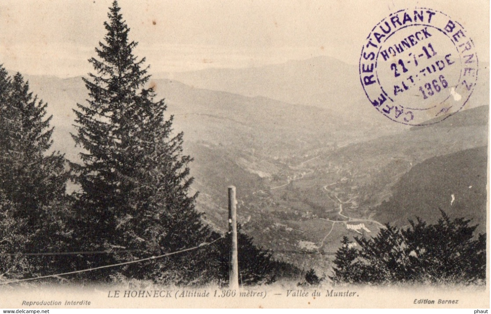 Facteur Boitier LONGEVILLE Haute Marne En Arrivée  Sur CPA - Bolli Manuali