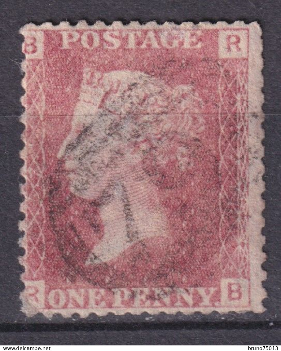 YT 26 Pl 71 - Used Stamps