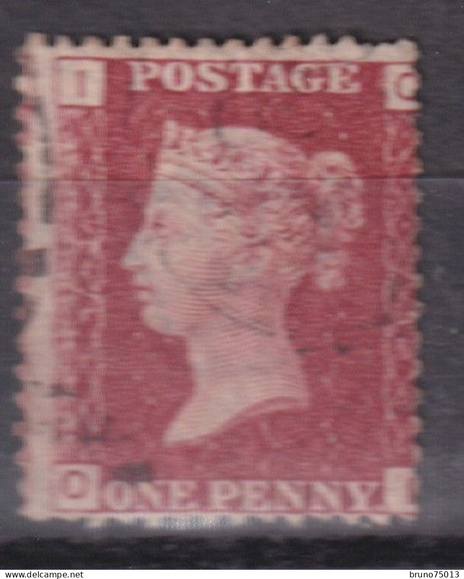 YT 26 Pl 73 - Used Stamps