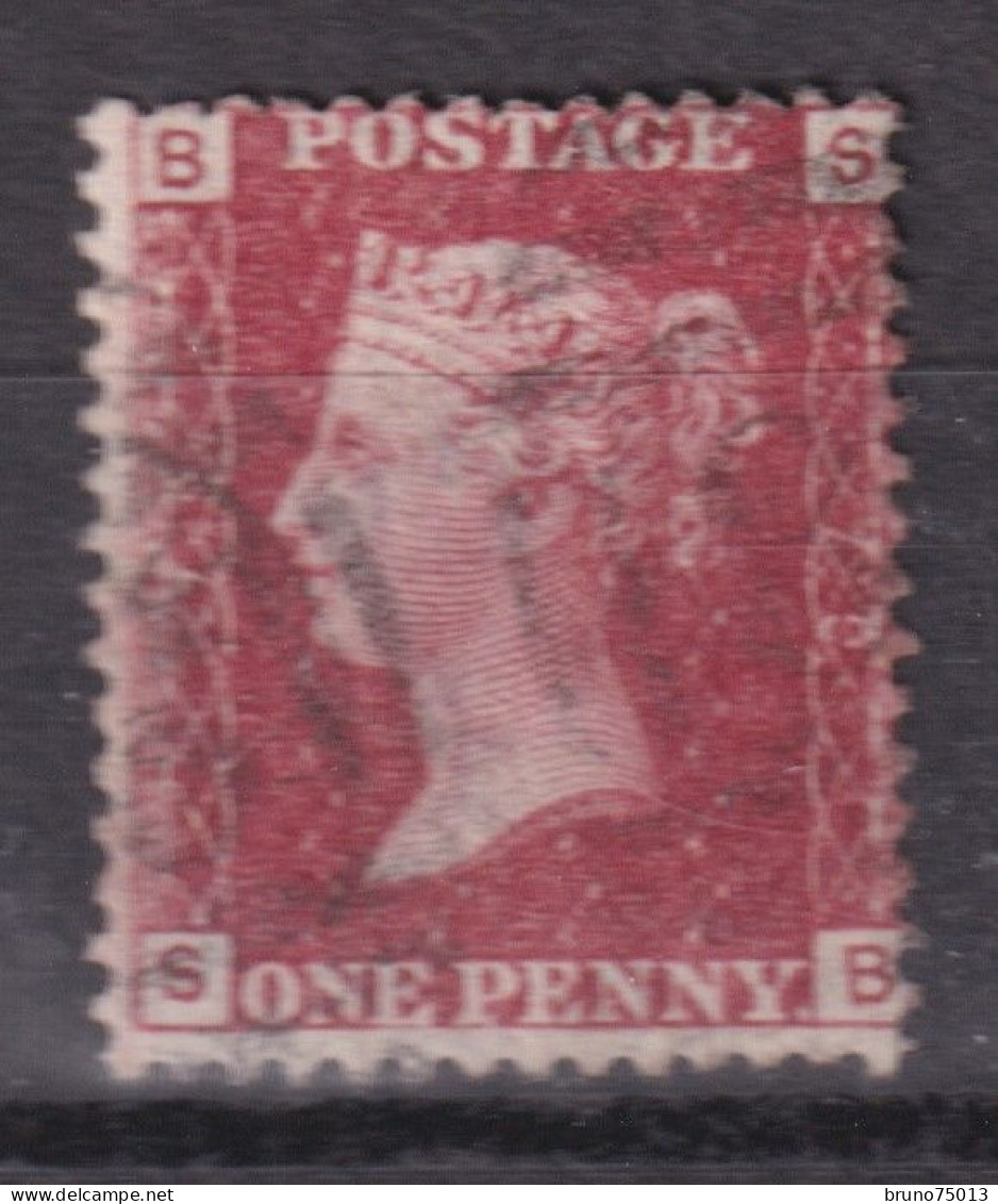 YT 26 Pl 79 - Used Stamps