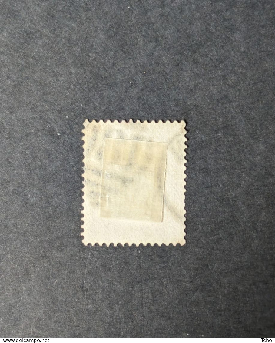 Grande Bretagne Oblitéré N YT 72 - Used Stamps