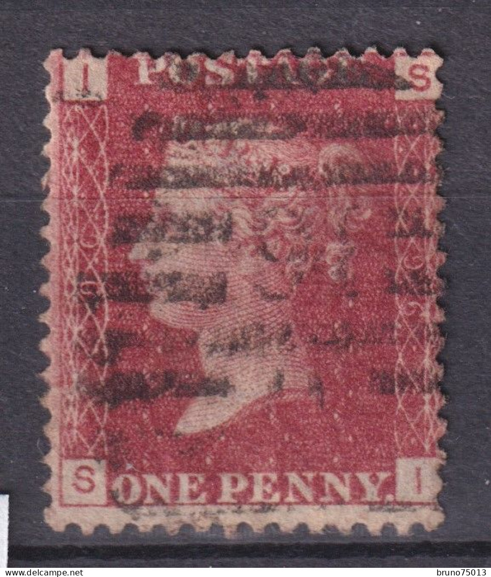 YT 26 Pl 96 - Used Stamps