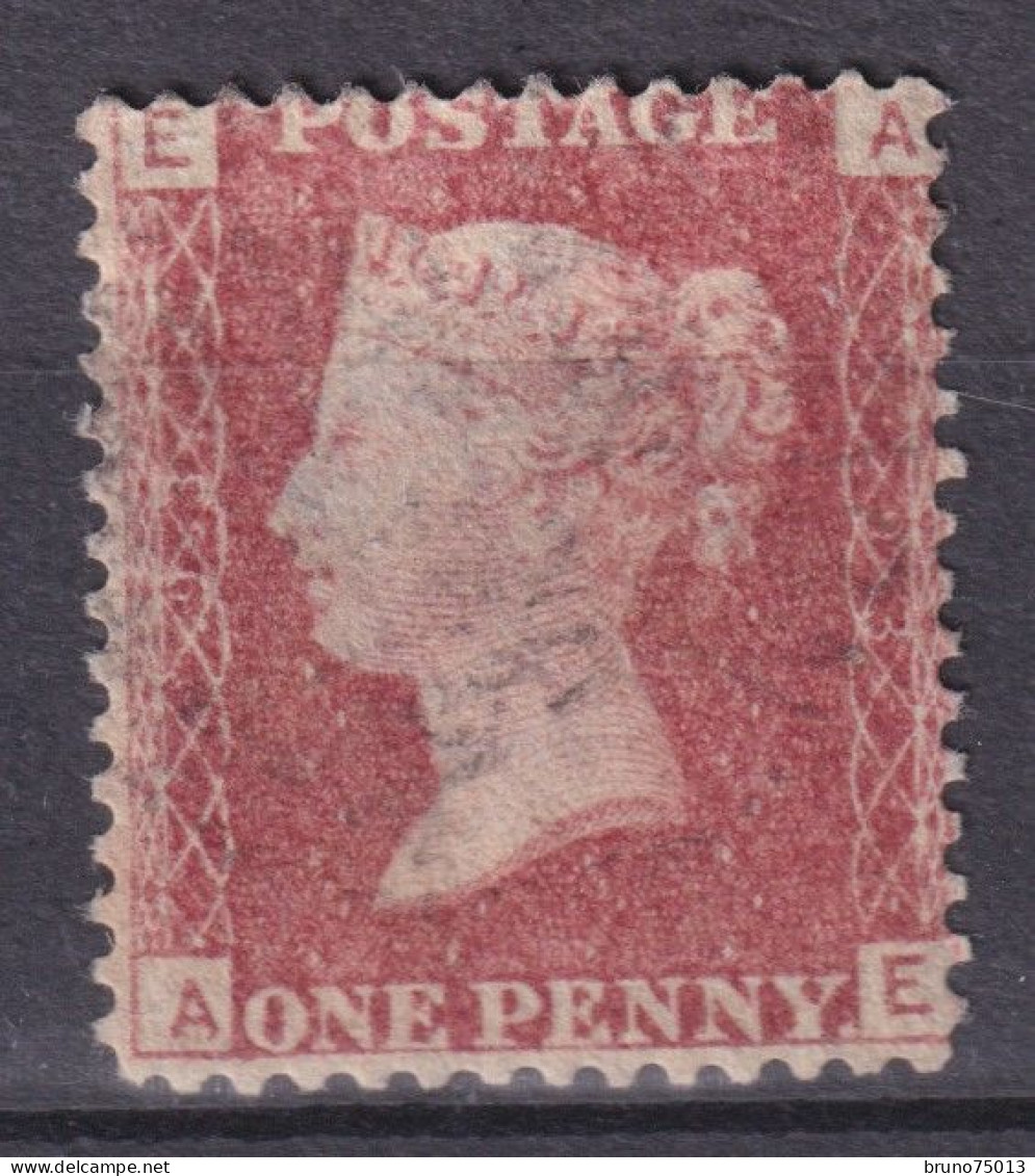 YT 26 Pl 93 - Used Stamps