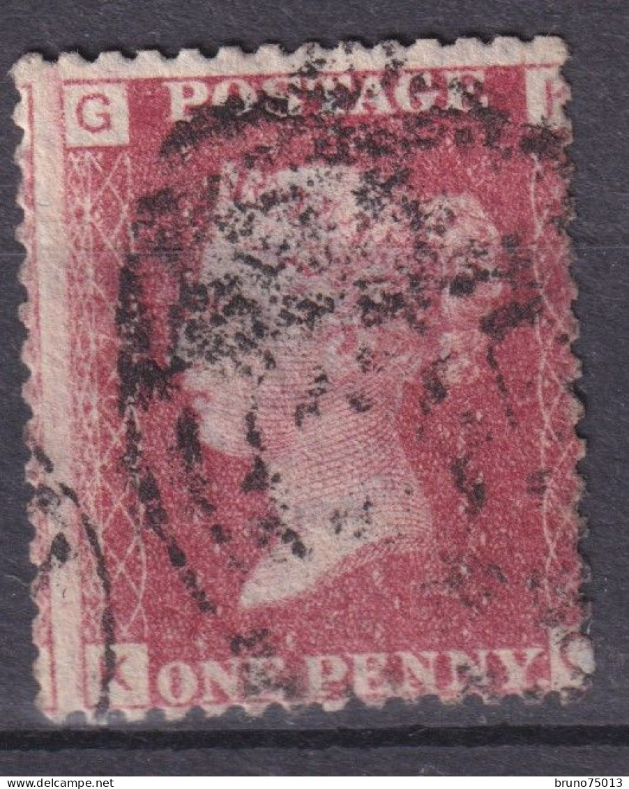 YT 26 Pl 97 - Used Stamps