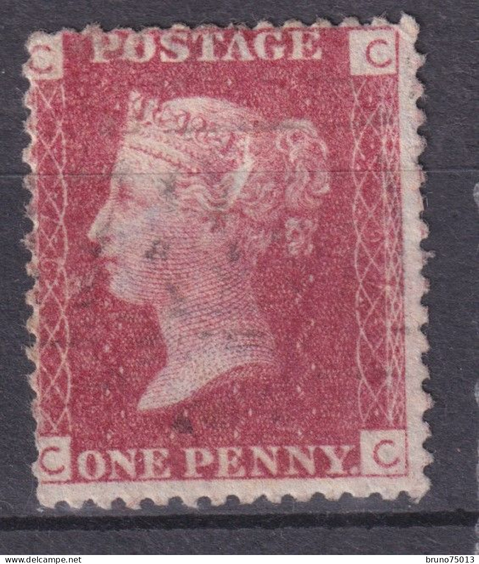 YT 26 Pl 97 - Used Stamps