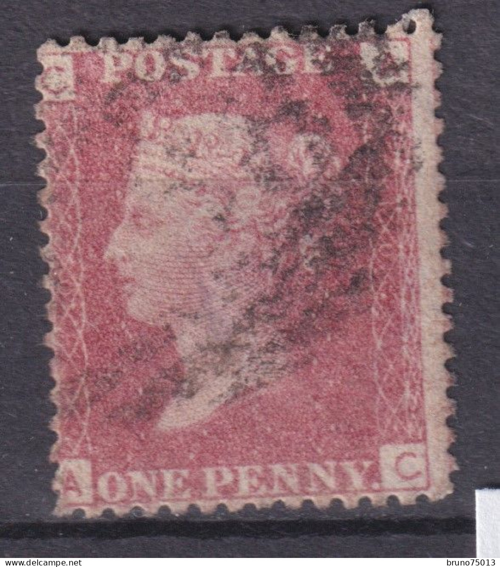 YT 26 Pl 102 - Used Stamps