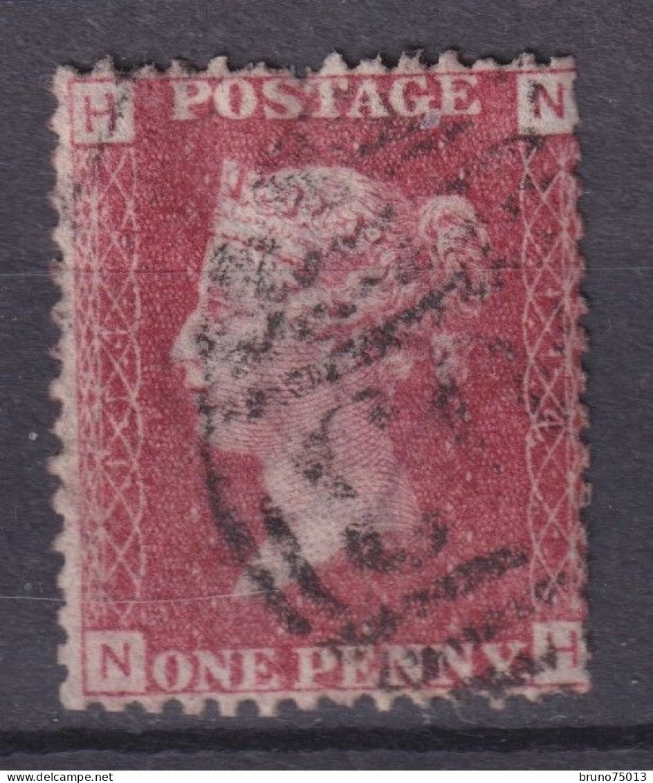 YT 26 Pl 114 - Used Stamps