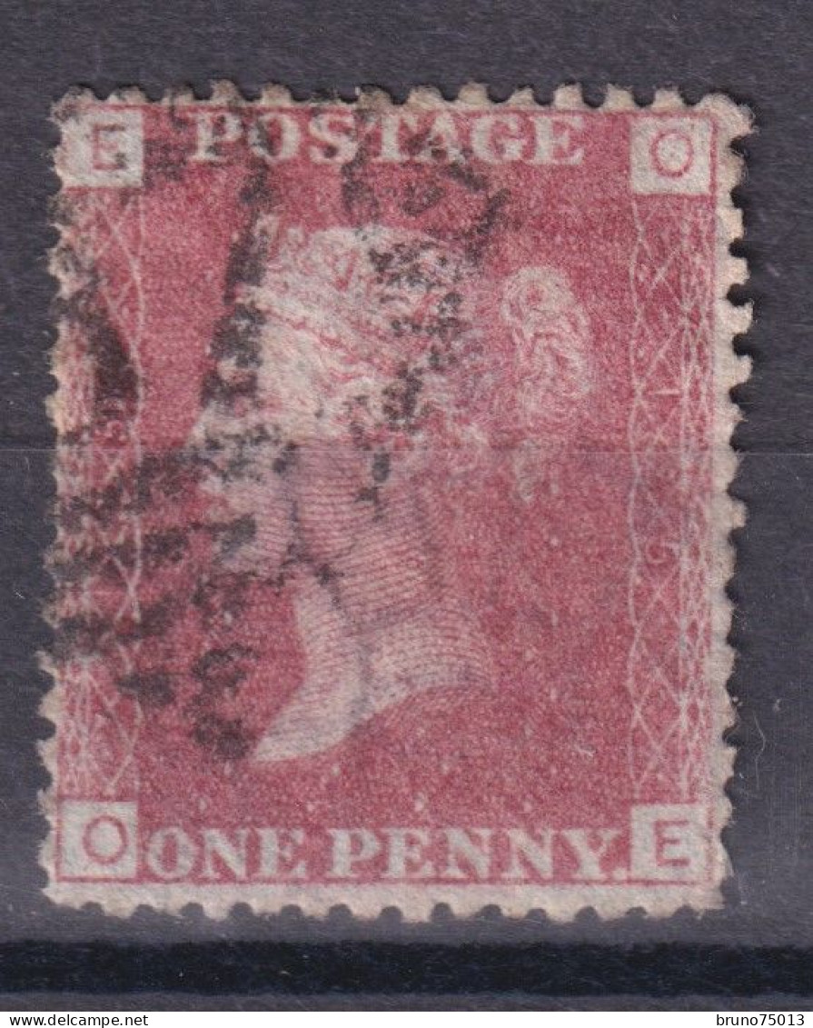 YT 26 Pl 125 - Used Stamps