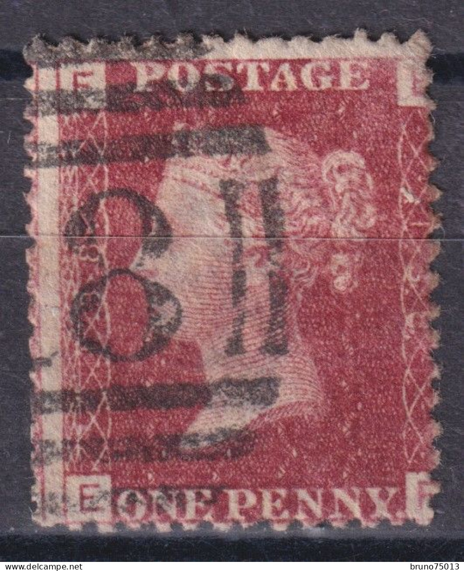 YT 26 Pl 138 - Used Stamps