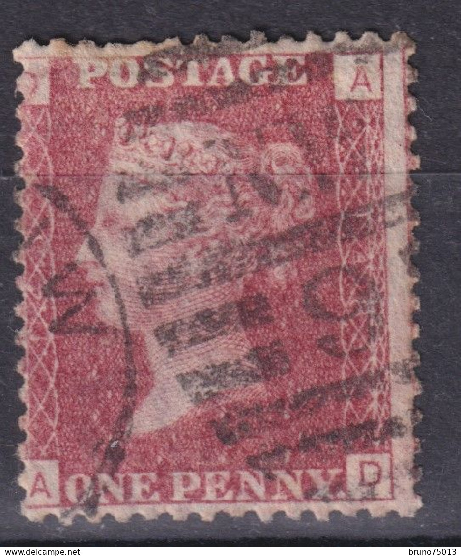 YT 26 Pl 148 - Used Stamps