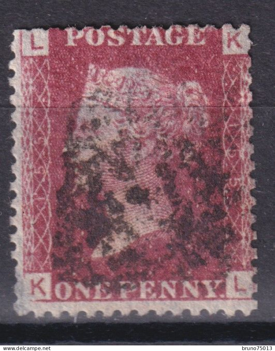 YT 26 Pl 155 - Used Stamps