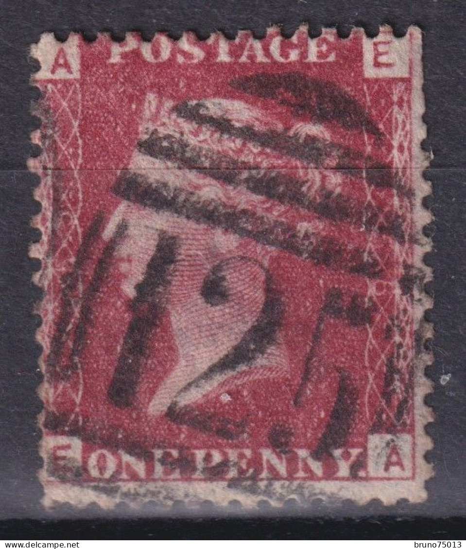 YT 26 Pl 156 - Used Stamps