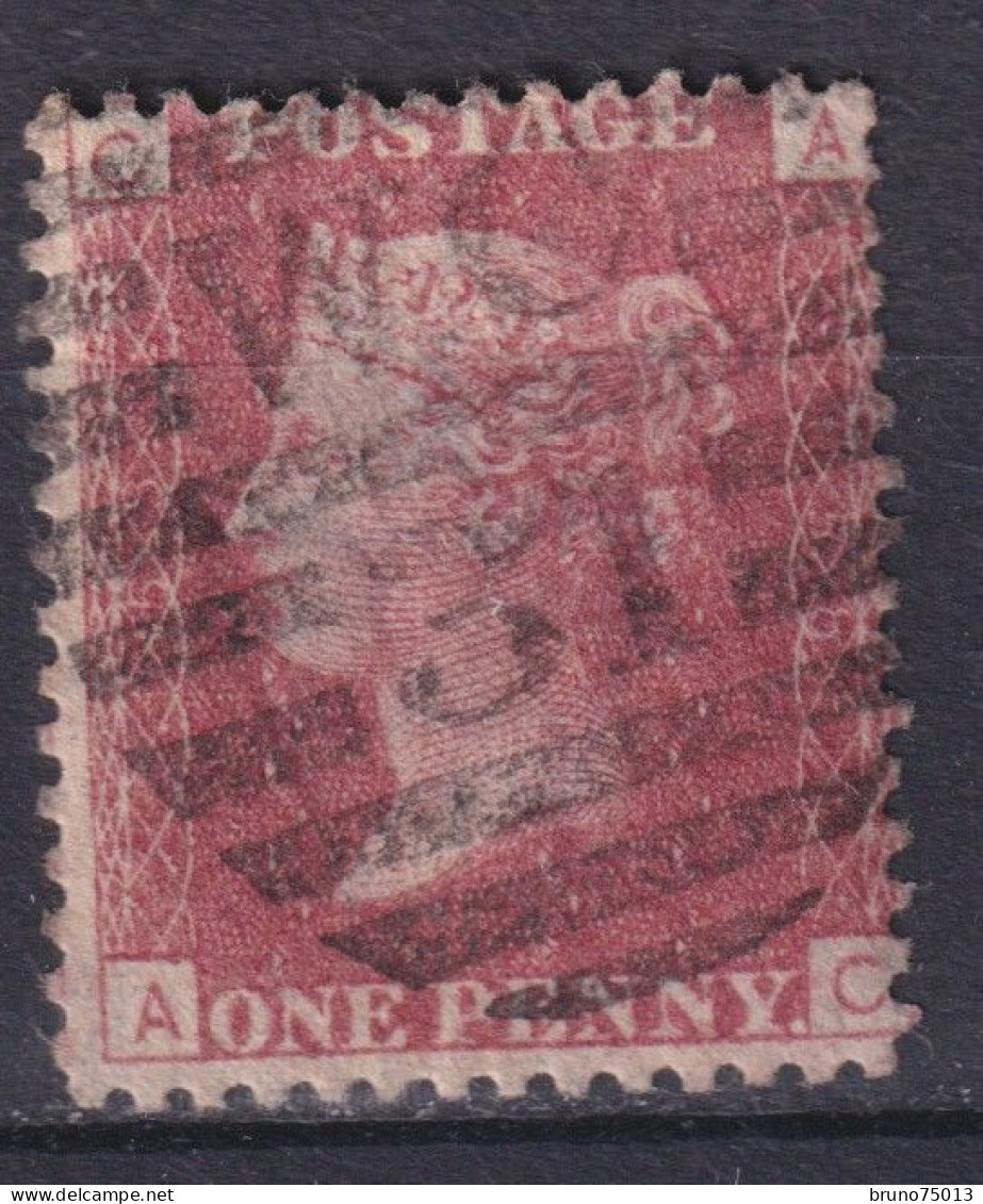 YT 26 Pl 158 - Used Stamps