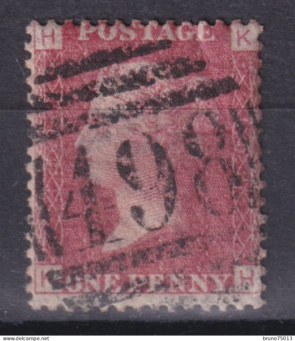 YT 26 Pl 159 - Used Stamps