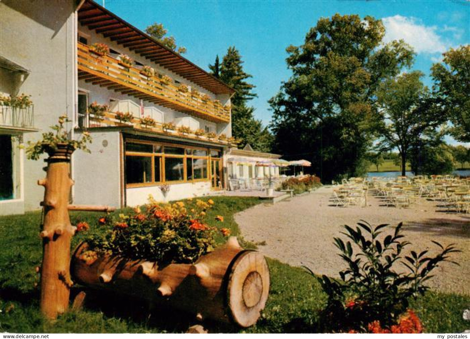 73926878 Bad_Duerrheim Hotel Am Salinensee - Bad Duerrheim