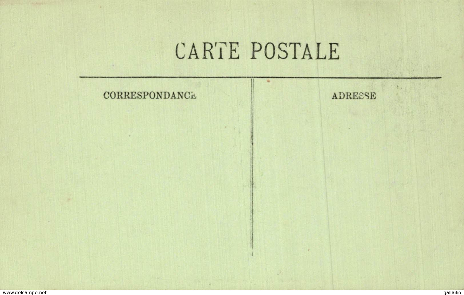 PARIS EMBARQUEMENT DE LA MISSION BELGE - La Crecida Del Sena De 1910