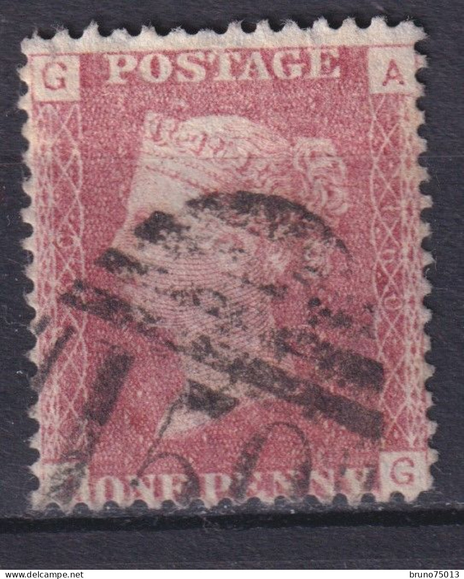 YT 26 Pl 160 - Used Stamps