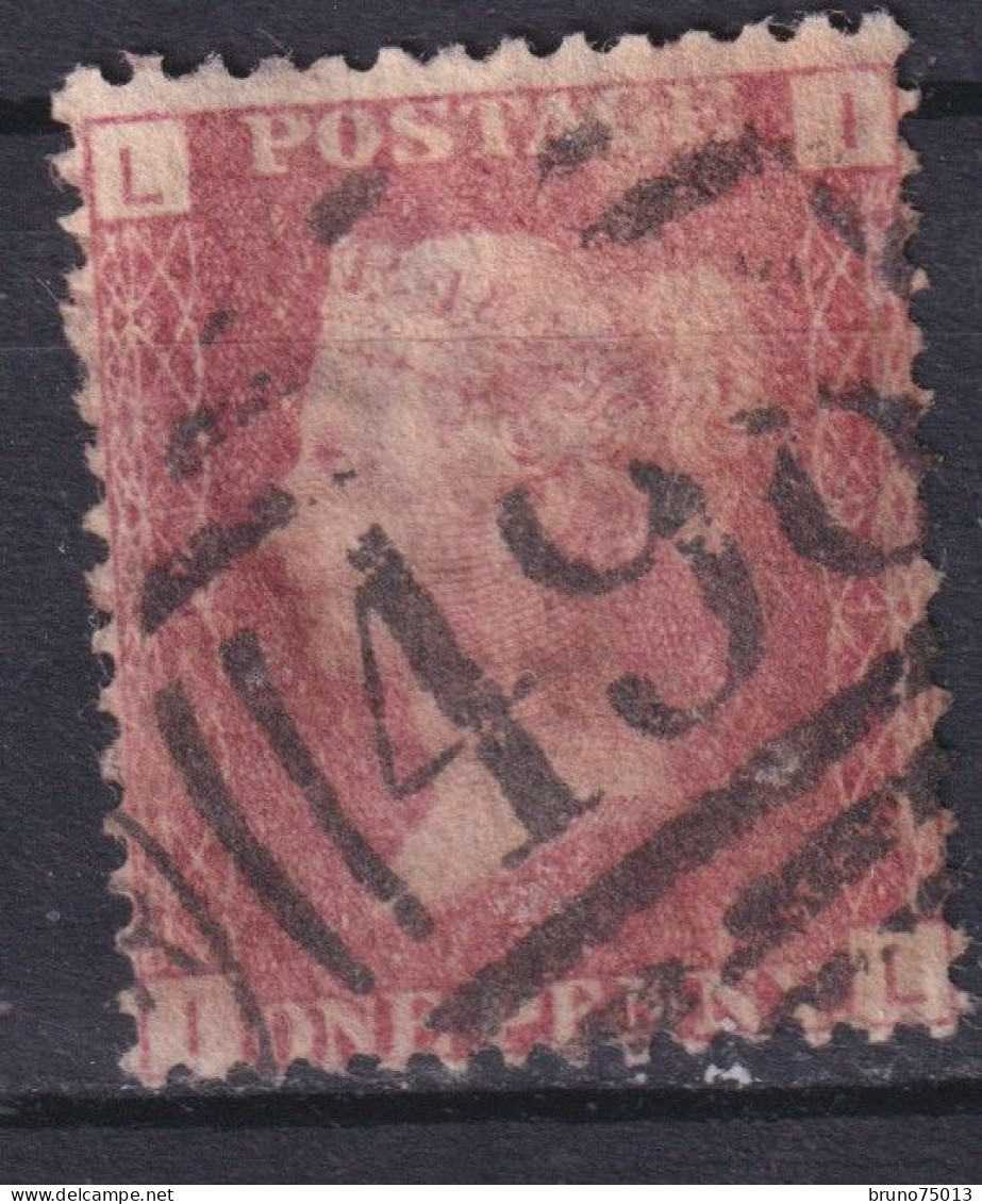 YT 26 Pl 163 - Used Stamps