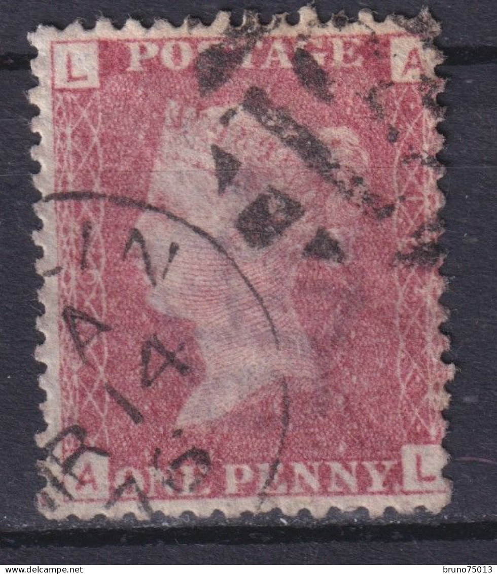 YT 26 Pl 165 - Used Stamps