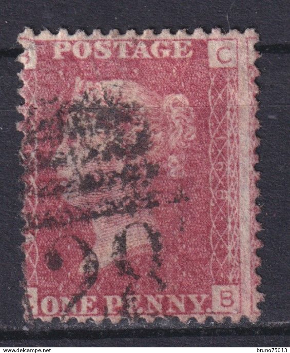 YT 26 Pl 168 - Used Stamps