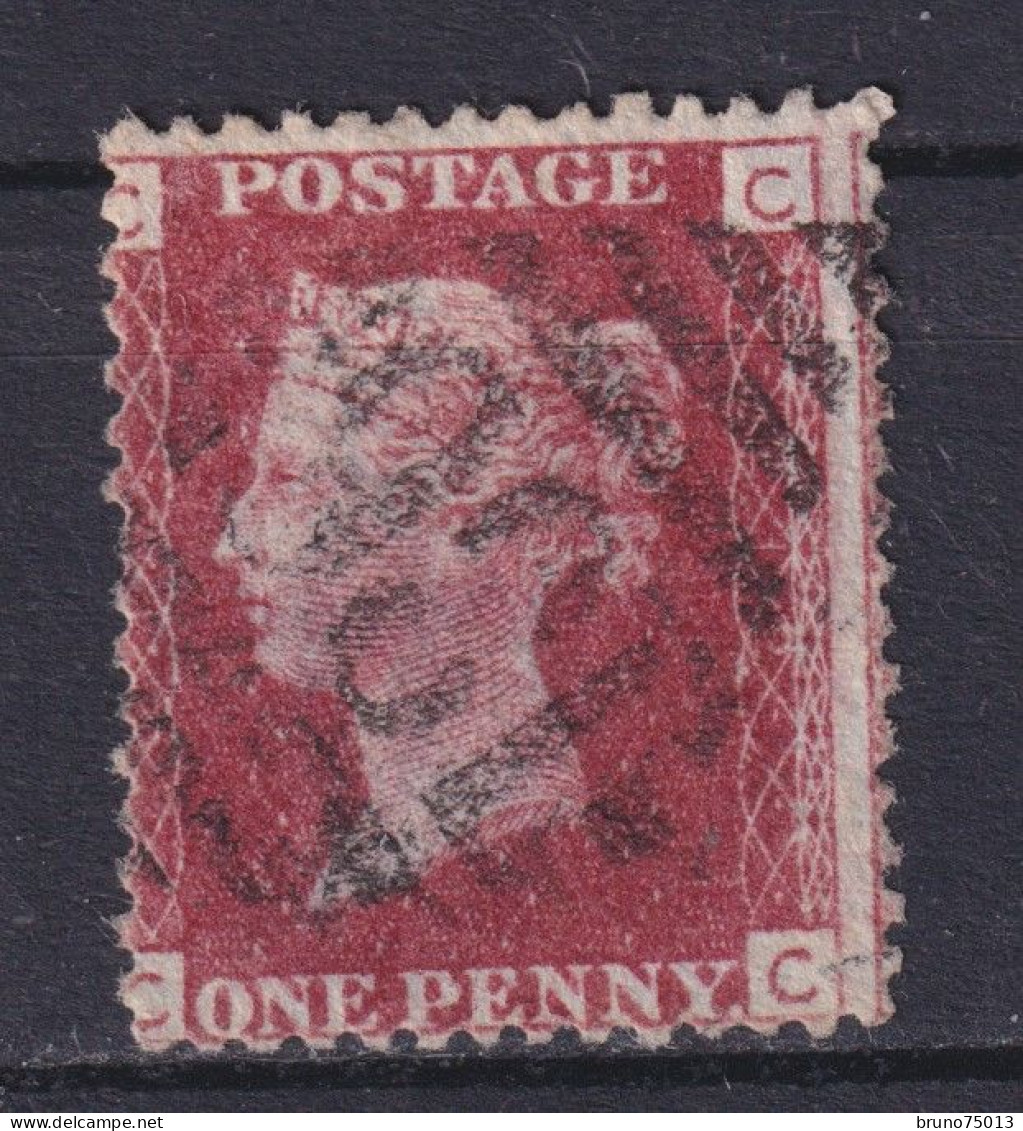 YT 26 Pl 212 - Used Stamps