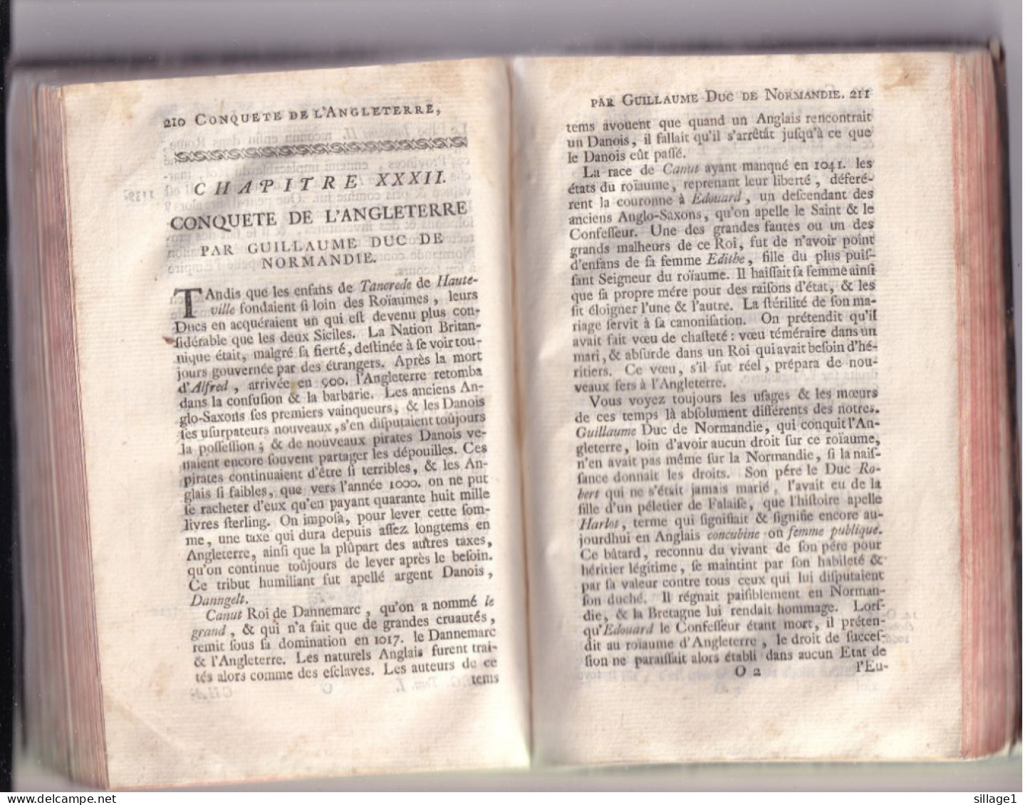 Château De Deniécourt (Somme 80) Ce Livre Provient Du Château De Deniécourt Dévasté Par Les Bombardements De 14-18 - Storia