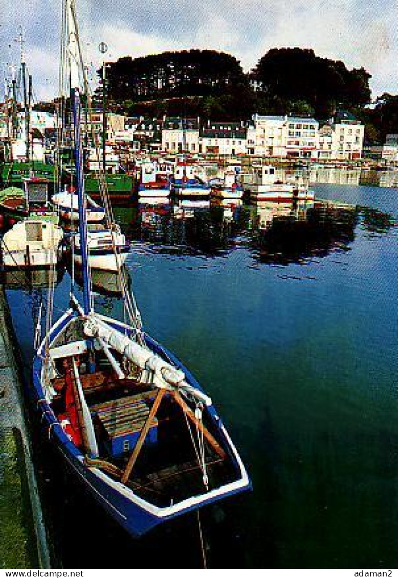 Audierne   G37          Le Port De Pêche - Audierne