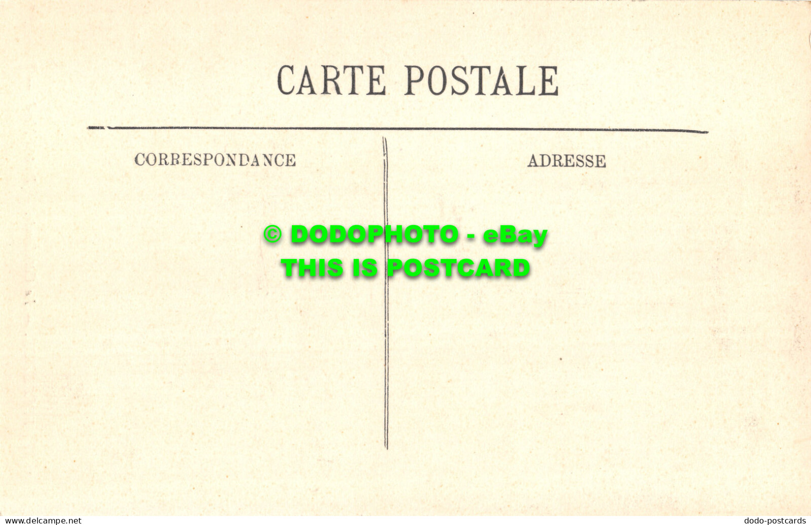 R489563 Bordeaux. La Cathedrale. Portail Nord. LL. 37 - World