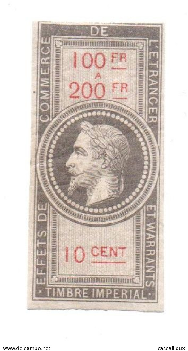 Timbres Fiscal - Timbres